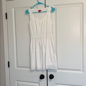 Elle summer dress